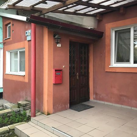 Уютная Квартира В Центре Старого Города! Kamianets-Podilskyi Εξωτερικό φωτογραφία