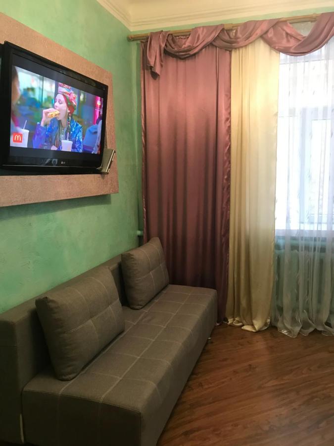 Уютная Квартира В Центре Старого Города! Kamianets-Podilskyi Εξωτερικό φωτογραφία