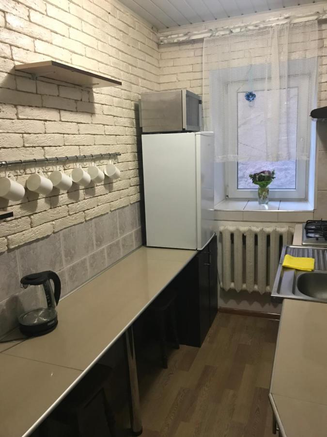 Уютная Квартира В Центре Старого Города! Kamianets-Podilskyi Εξωτερικό φωτογραφία